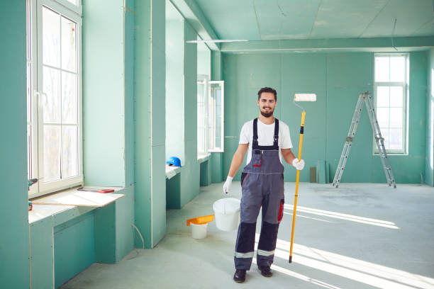 Best Airborne Mold Testing  in Santa Rosa, TX