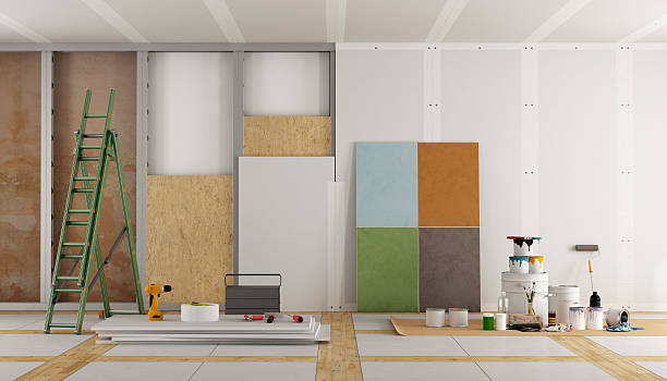 Best Asbestos and Lead Testing During Mold Inspection  in Santa Rosa, TX